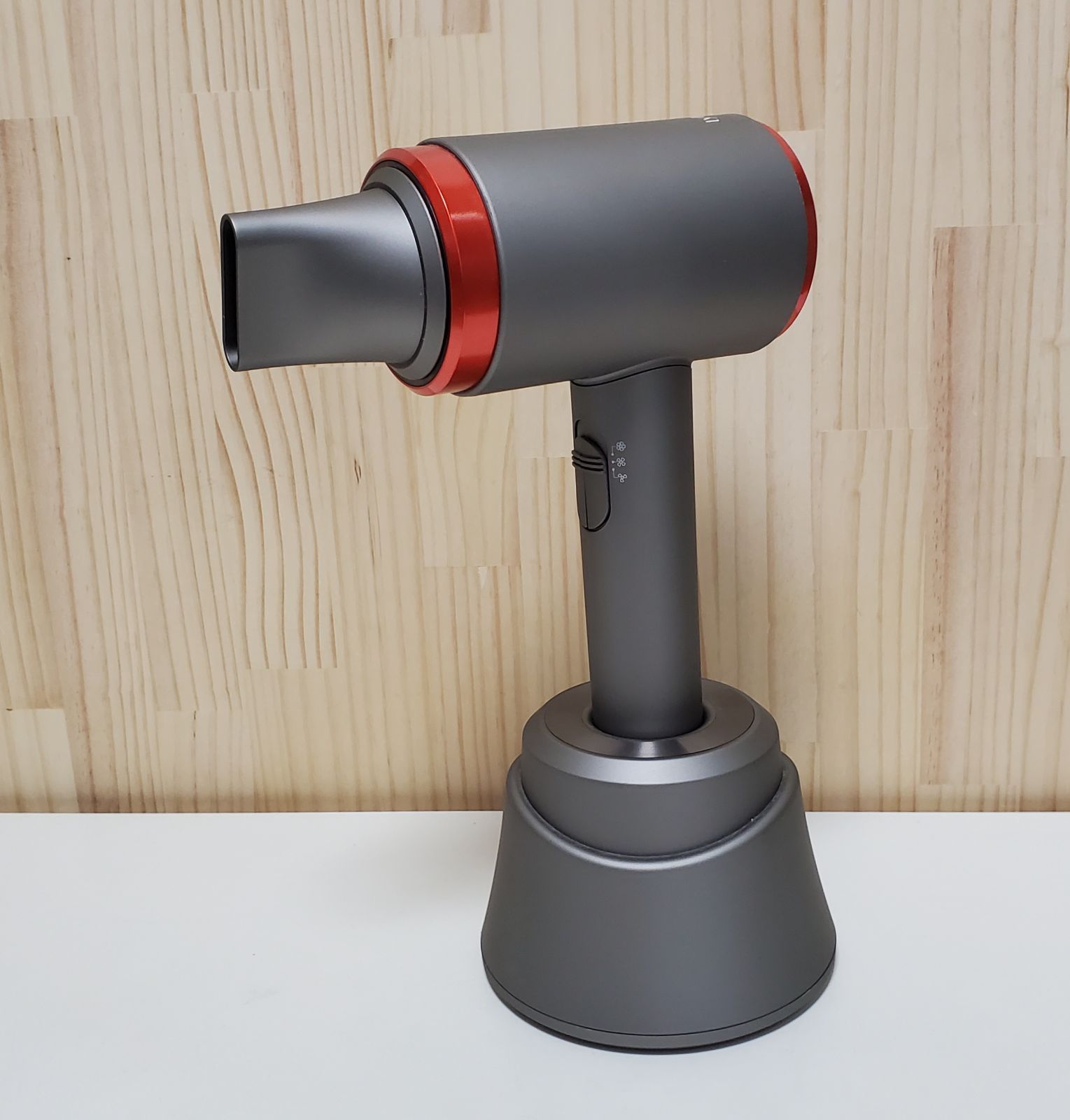 Lylux T3 cordless hair dryerコードレスヘアドライヤー Hair Dryer
