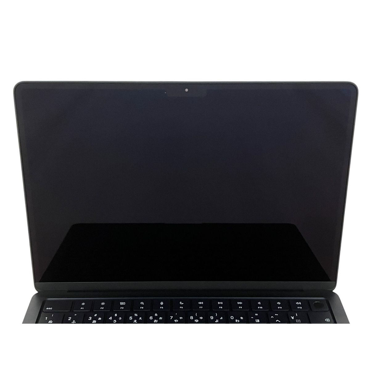 充放電回数8回】Apple MacBook Air 2024 ノートPC M3 8C CPU 充放電回数8回】Apple MacBook Air 2024 ノートPC M3 8C CPU