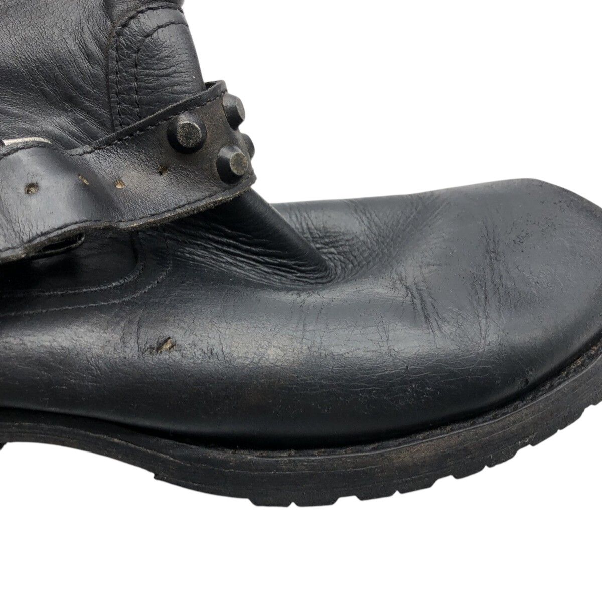 J1【used】 FRYE フライ エンジニアブーツ 楽天市場】FRYE 8R ENGINEER BOOTS 77500 RED フライ 8R