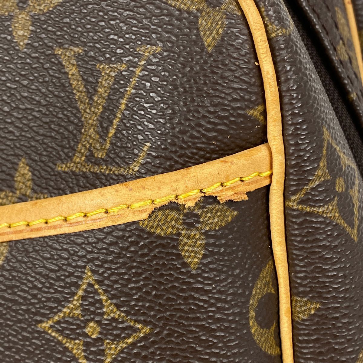 ルイ・ヴィトン Louis Vuitton アリゼ 24H アール ヴァン