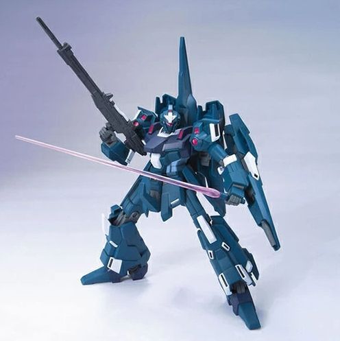 送料無料☆匿名配送☆ダンボール梱包】 HG 1/144 リゼル 機動