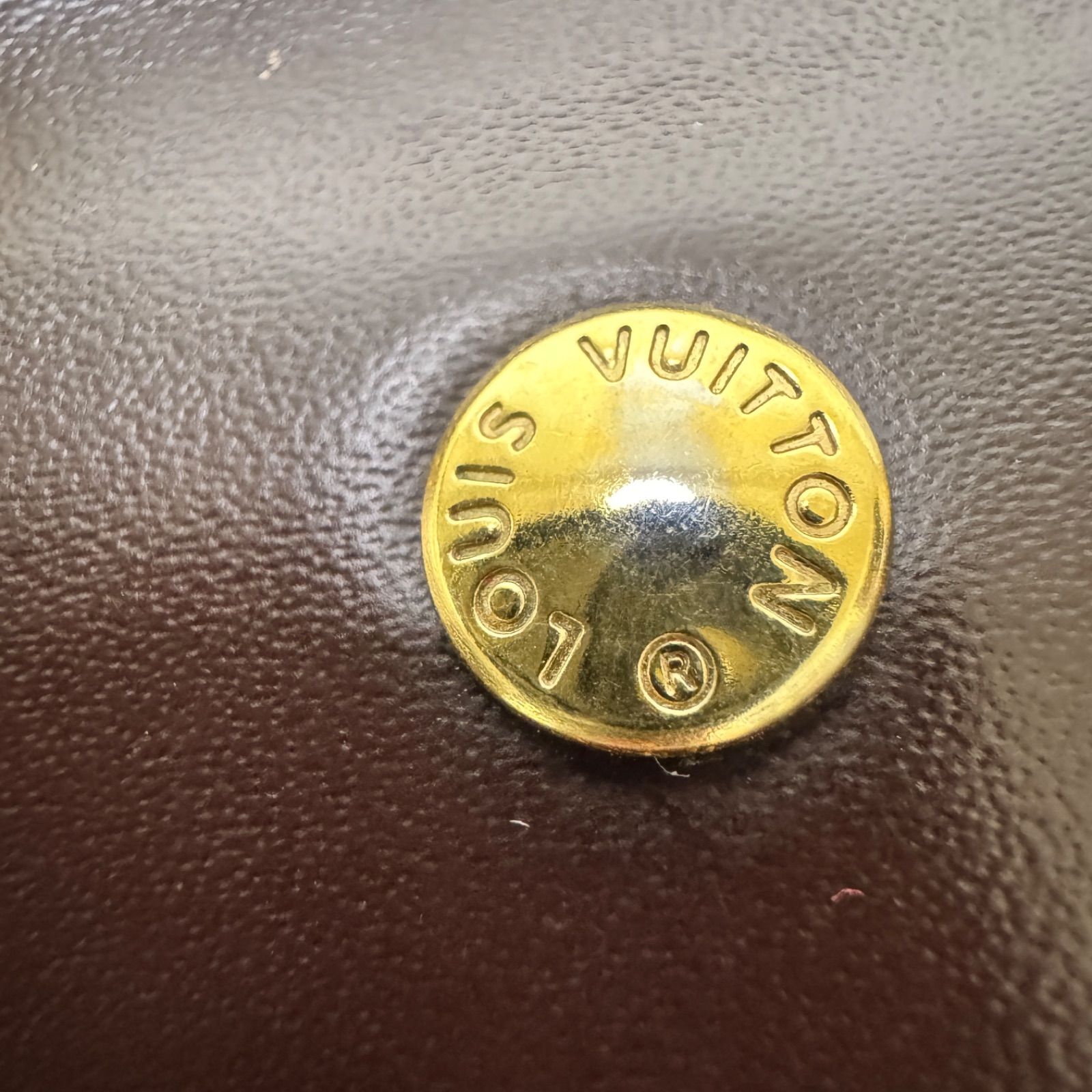【超美品】ルイヴィトン  ヴェルニ ミュルティクレ4 キーケース M93517 LOUIS VUITTON （中古）ルイ ヴィトン ミュルティクレ 4 キー