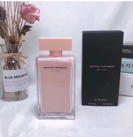 ナルシソ ロドリゲス フォー ハー EDP SP 100ml NARCISO RODRIGUEZ レディース 香水 フレグランス