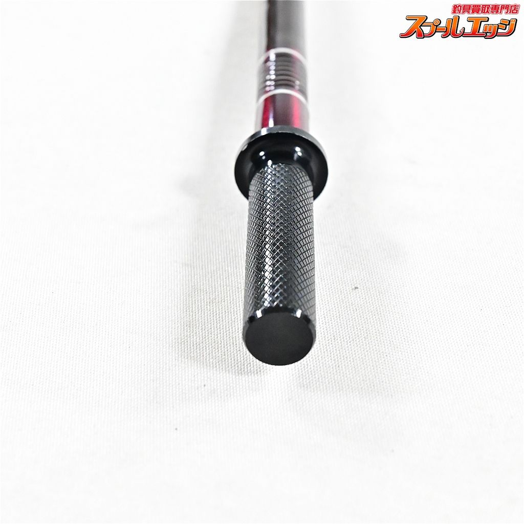 【ブライトリバー】 ラストボロン モデル4562GBS グラス/ボロン