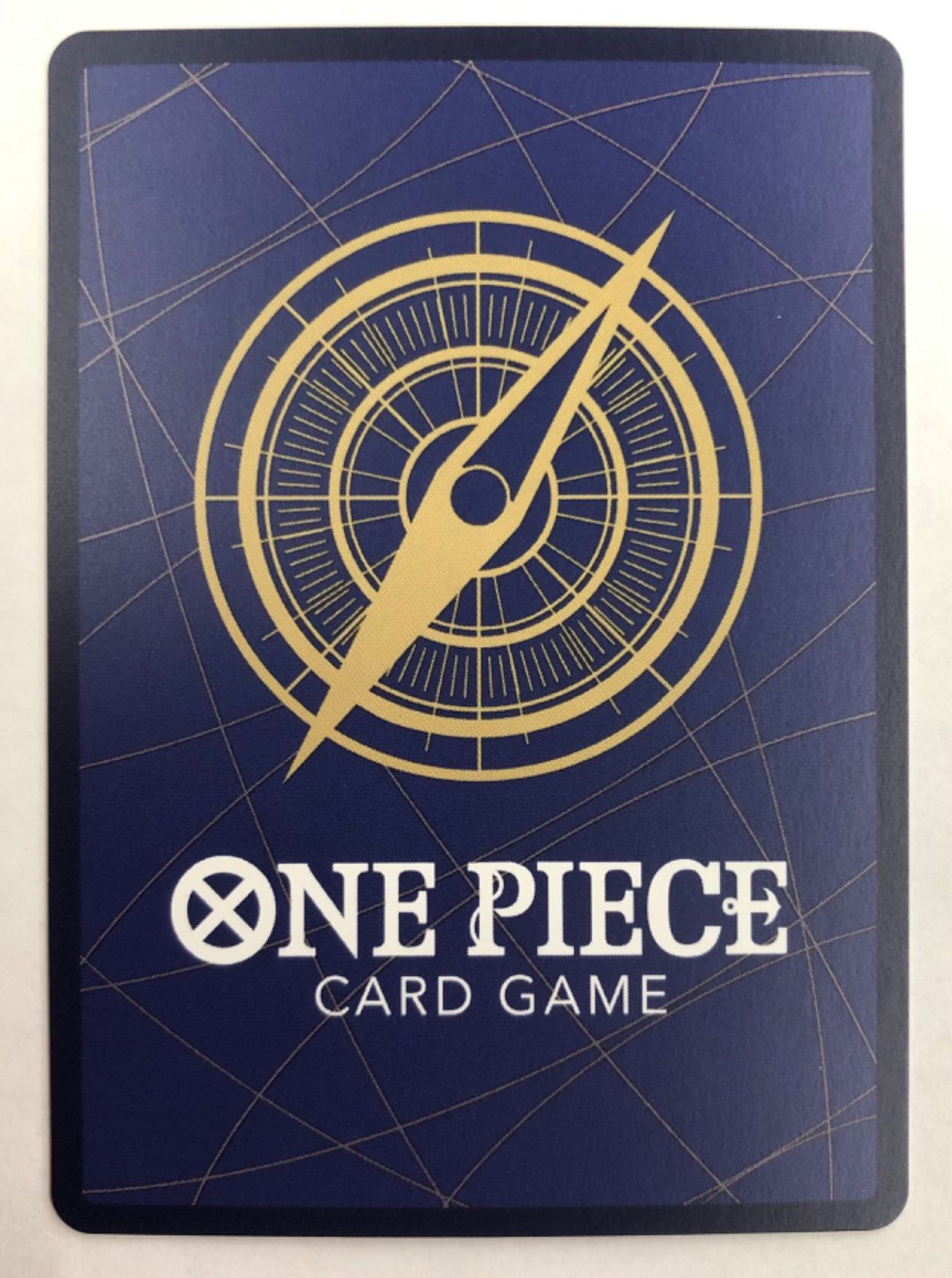 ゴムゴムの巨人 パラレル OP09-078 ワンピースカード