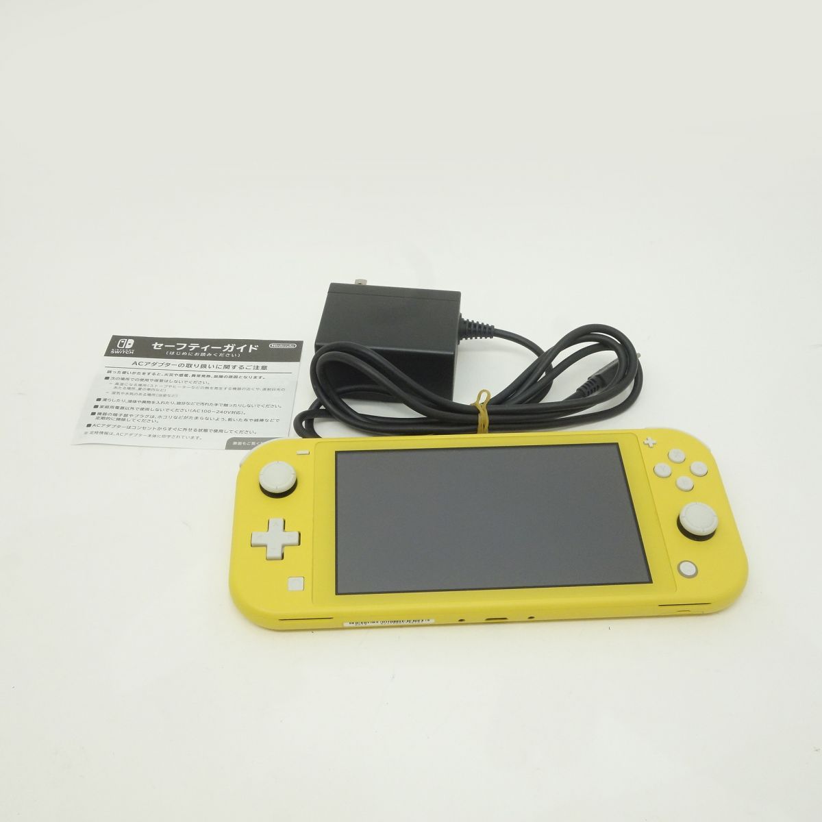 任天堂 Nintendo Switch Lite ニンテンドースイッチライト 本体