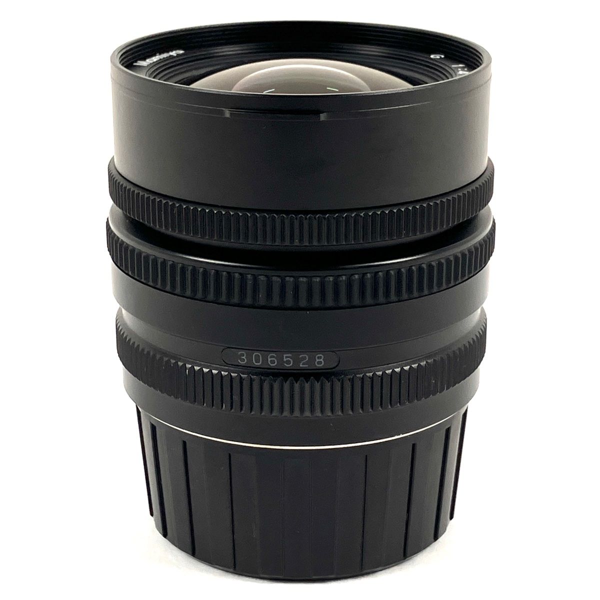 マミヤ Mamiya G 50mm F4L (ニューマミヤ6用) 中判カメラ用