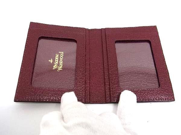 □新品□未使用□ Vivienne Westwood ヴィヴィアンウエスト