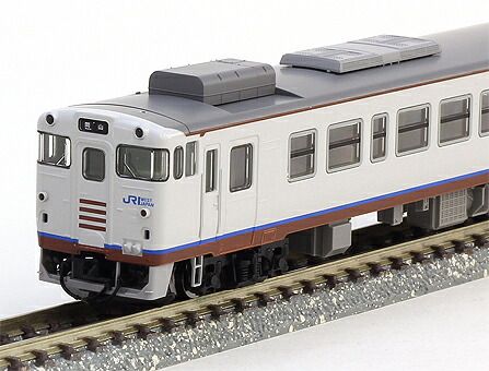 トミックス HO　キハ40-2000形　M車　T車　2両セット トミックス HO キハ40-2000形 M車 T車 2両セット 国鉄ディーゼルカー