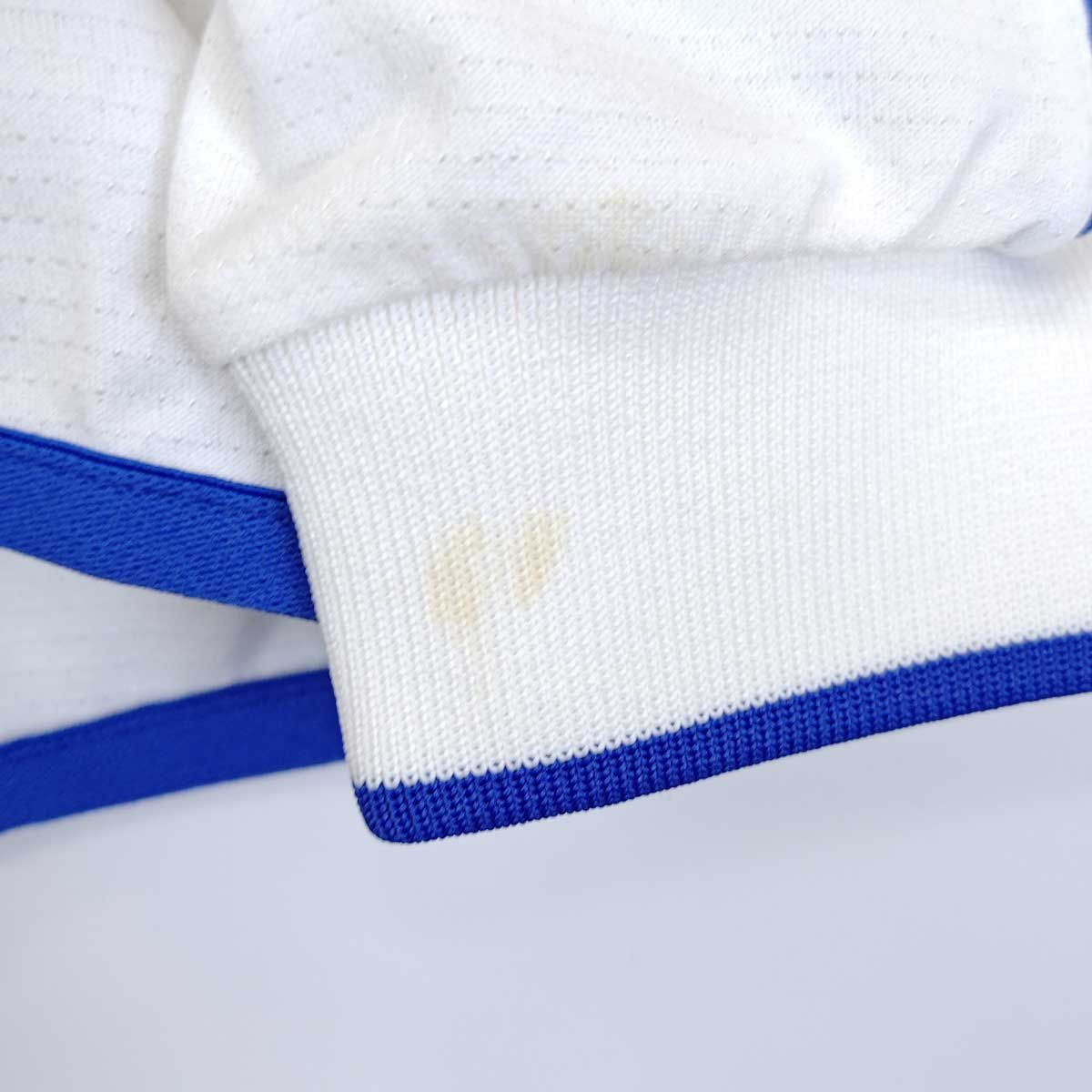 実使用 サッカー