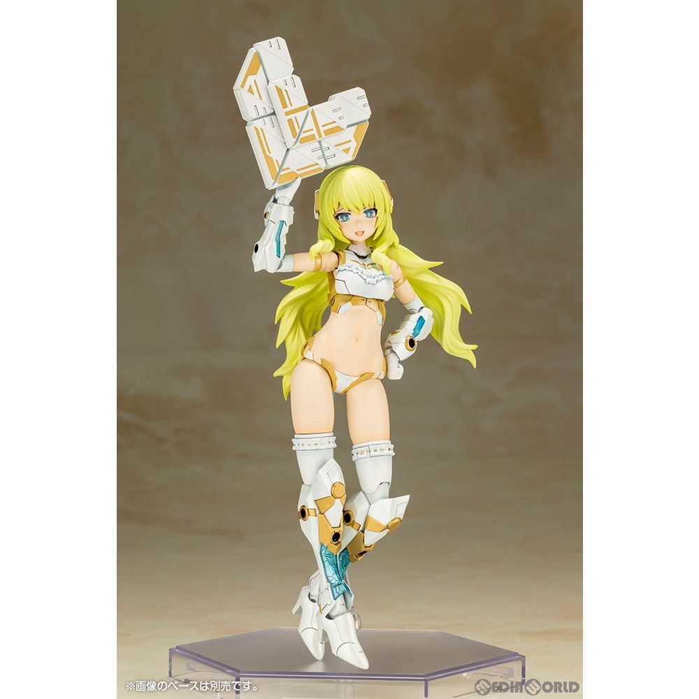 KOTOBUKIYA - フレームアームズ・ガール ドゥルガーI(アイン) Save the Queen Ver. プラモデル(FG150) コトブキヤ 61QTv9jXAtL._UF350,350_QL80_.jpg