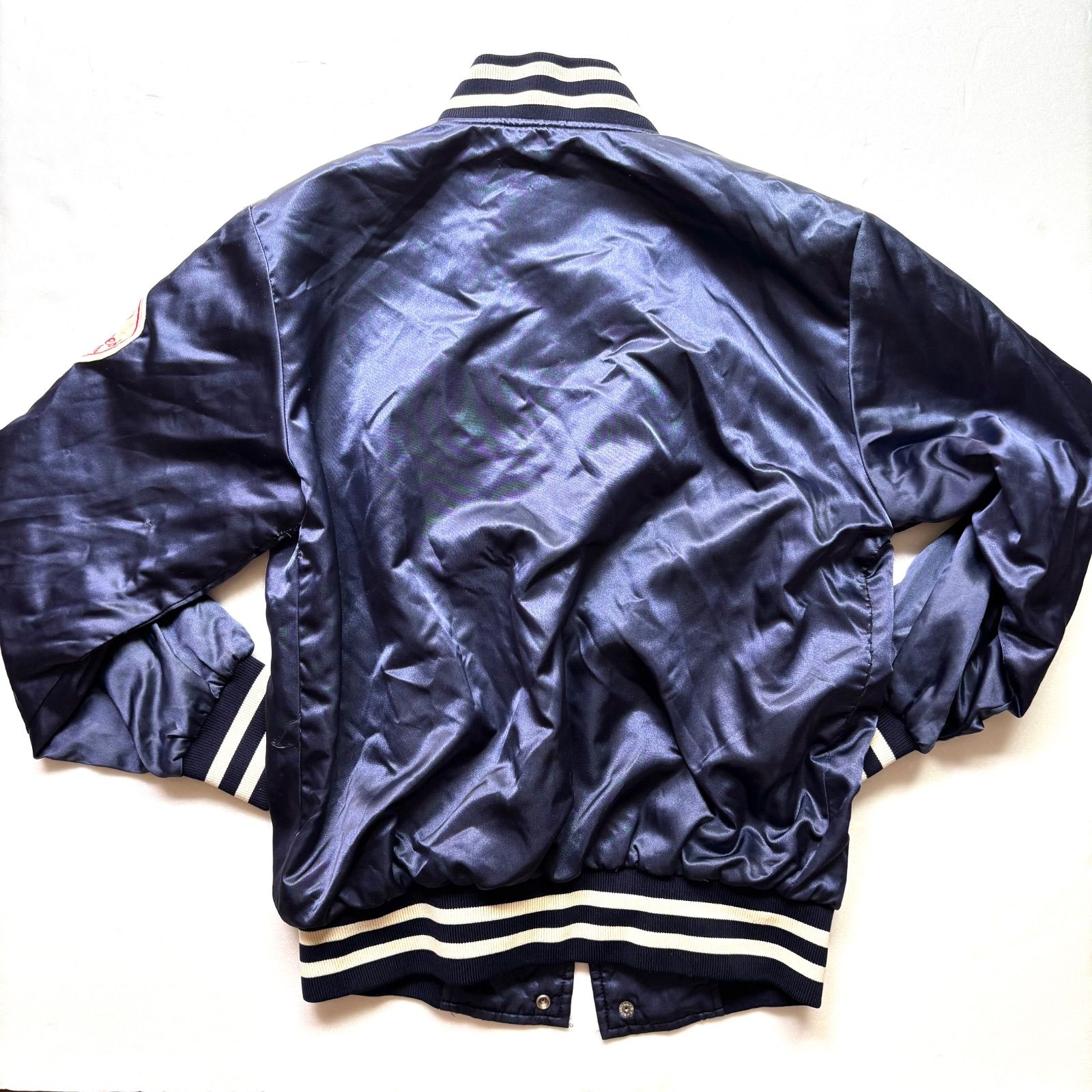 90s 00s MLB LNISHINE NEW YORK YANKEES ニューヨークヤンキース