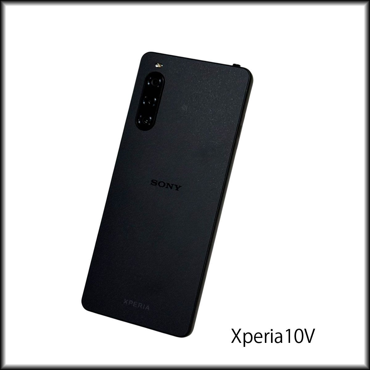 Xperia - Xperia10V ジャンク ジャンク◇SONY◇アンドロイド スマートフォン Xperia10V 本体