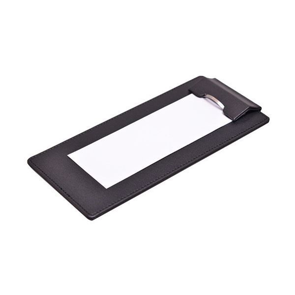 (まとめ）伊藤忠リーテイルリンク合皮伝票挟カバー付き GDB-2 1枚〔×10セット〕 まとめ）伊藤忠リーテイルリンク合皮伝票挟カバー付き GDB-2 1枚〔