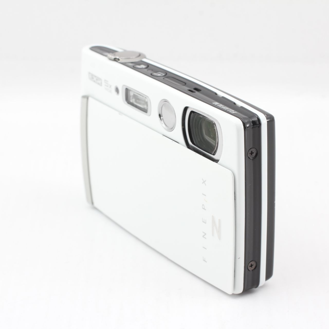 元箱、説明書付き。☆良品☆ FUJIFILM フジフイルム FinePix Z1100EXR 