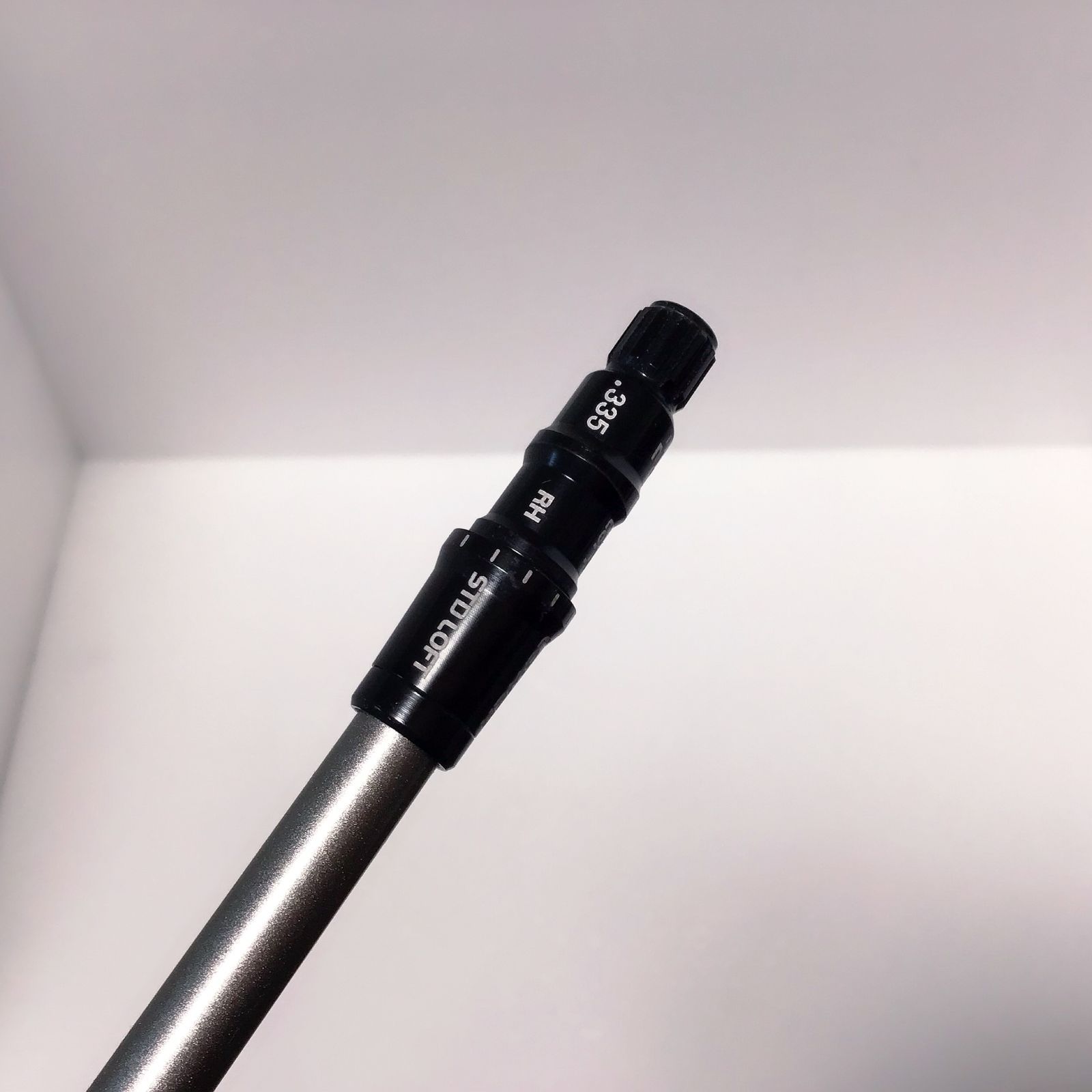 ステルスグローレプラス純正 Speeder