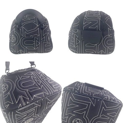 中古】 LOUIS VUITTON ルイ・ヴィトン スノー カプセル コレクション