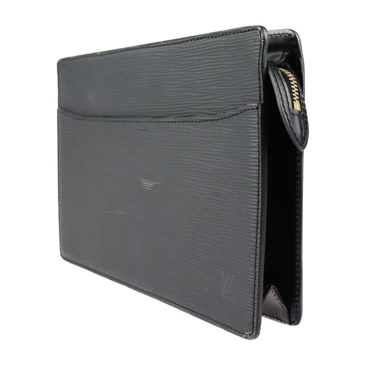 LOUIS VUITTON ルイ ヴィトン ポシェット オム セカンドバッグ M52522