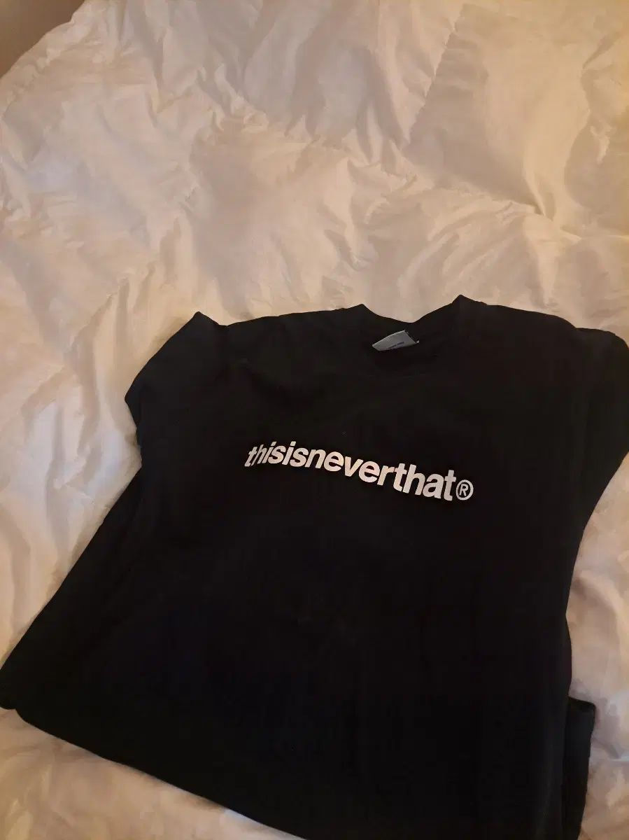 thisisneverthat 半袖Tシャツ - メルカリ