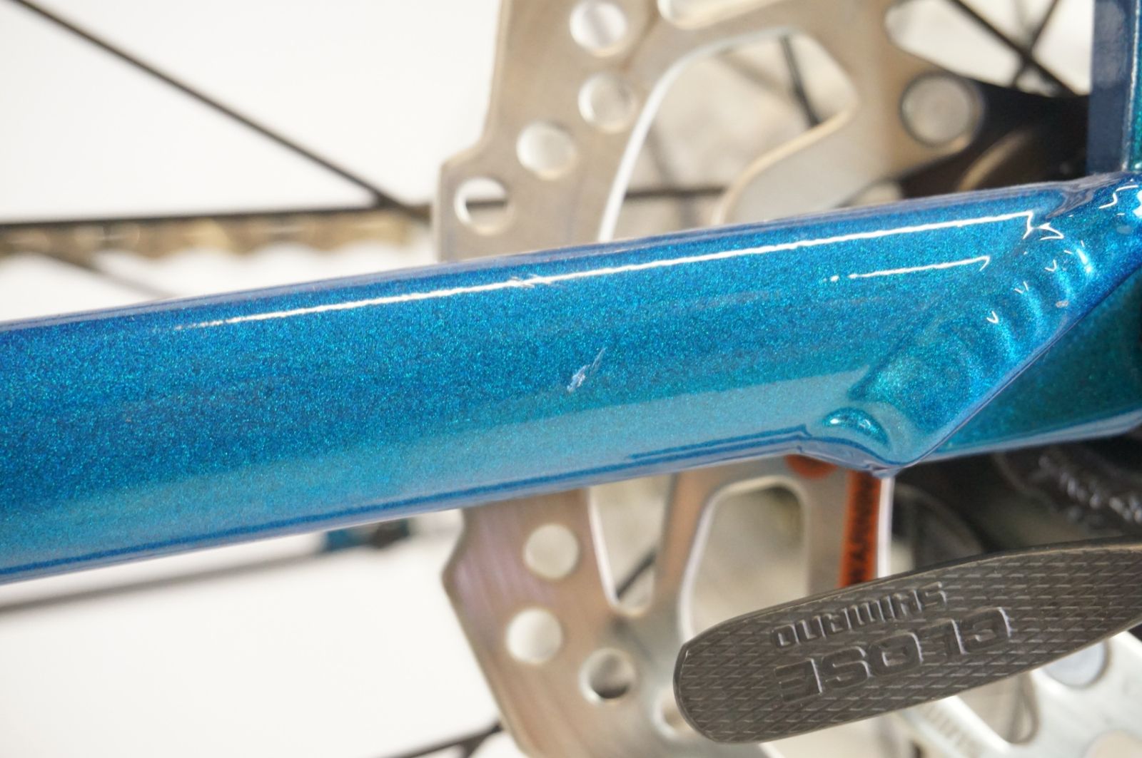 マウンテンバイク バイチャリ宇都宮店