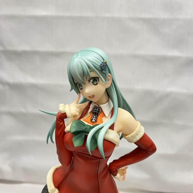 未開封 AMAKUNI/ホビージャパン 鈴谷【Xmas】mode 艦隊これくしょん