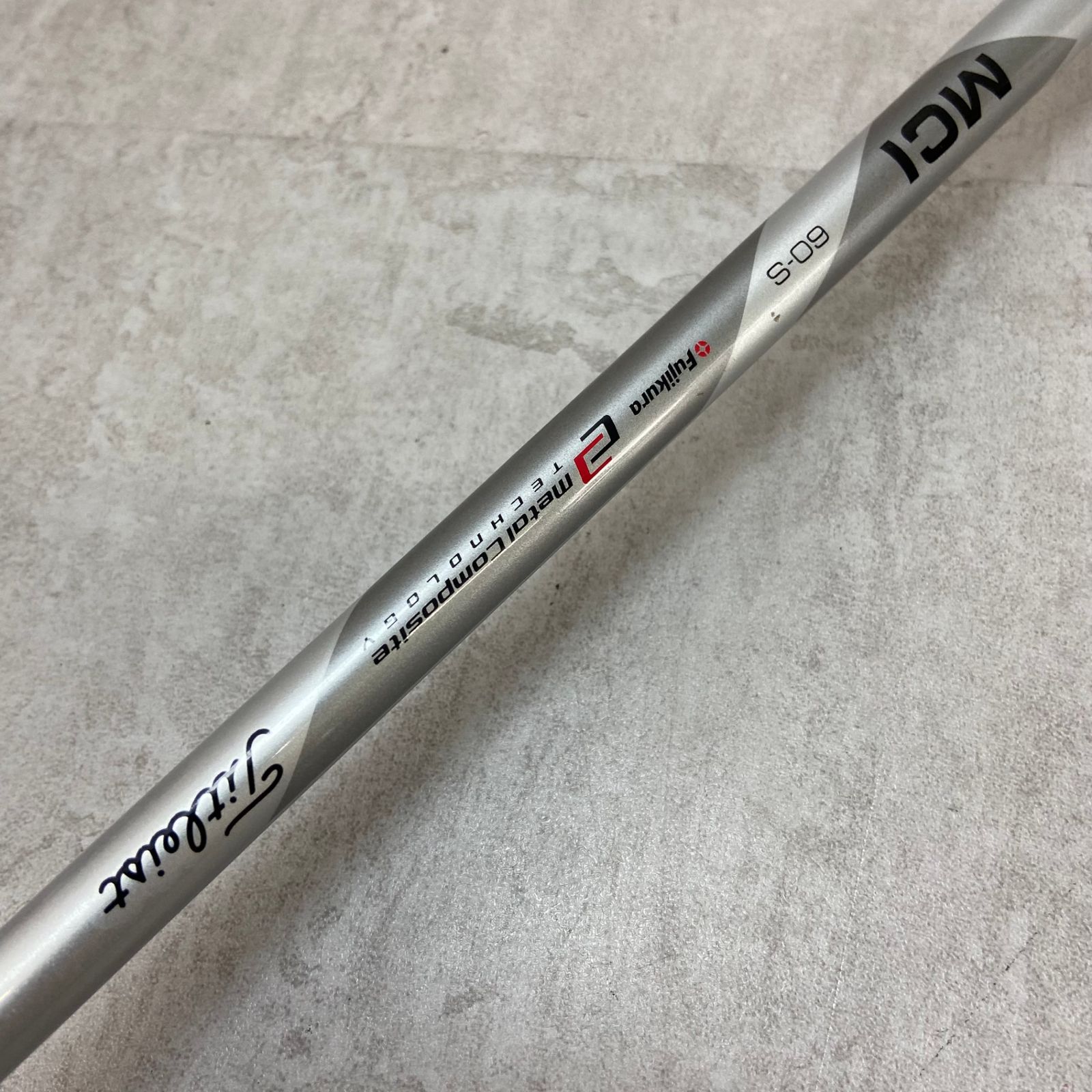 Titleist タイトリスト AP1 716 メンズゴルフ 8番アイアン