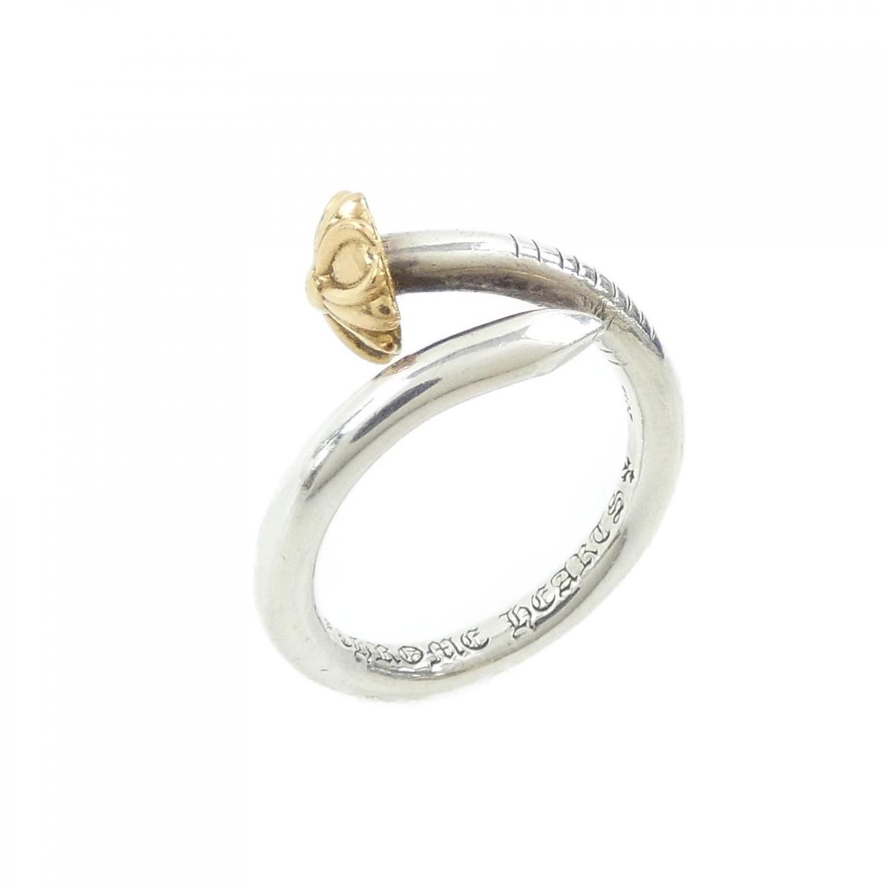クロムハーツ CHROME HEARTS RING