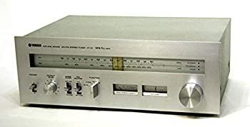 中古-非常に良い】 YAMAHA ヤマハ CT-R1 FM AMチューナー Yahoo