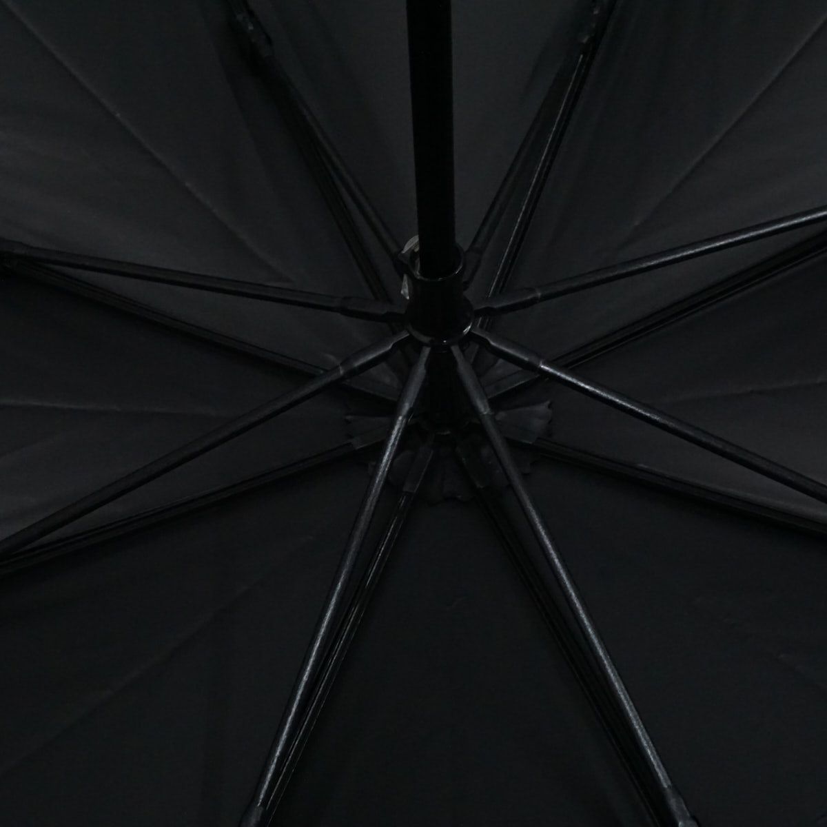 完全遮光折日傘 芦屋ロサブラン USED美品 2段折 遮熱 折りたたみ