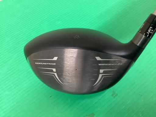 中古】ダンロップ SRIXON ZX5 Mk2 ドライバー 9.5° Sフレックス