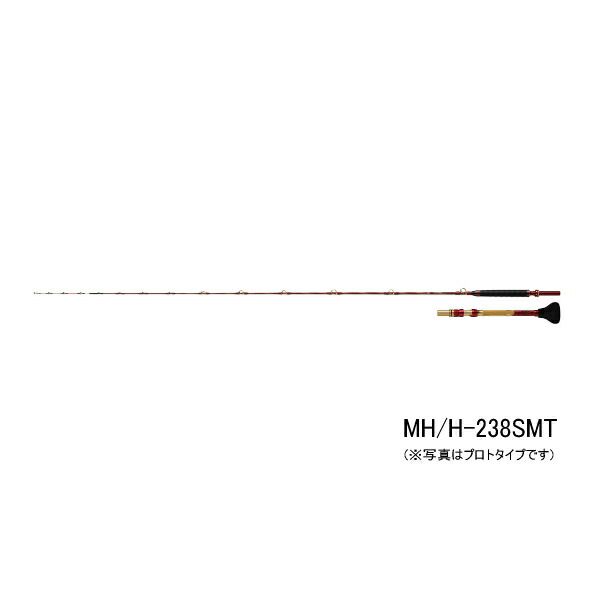 DAIWA - 【中古/美品】 ダイワ マッドバイパー 落とし込み MHH-243SMT   /A350240 中古/美品】 ダイワ マッドバイパー 落とし込み MHH-243SMT