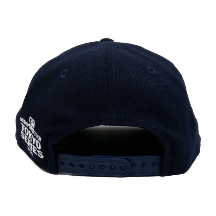 NEW ERA×RHC Ron Herman ニューエラ ロンハーマン 国内正規 25SS