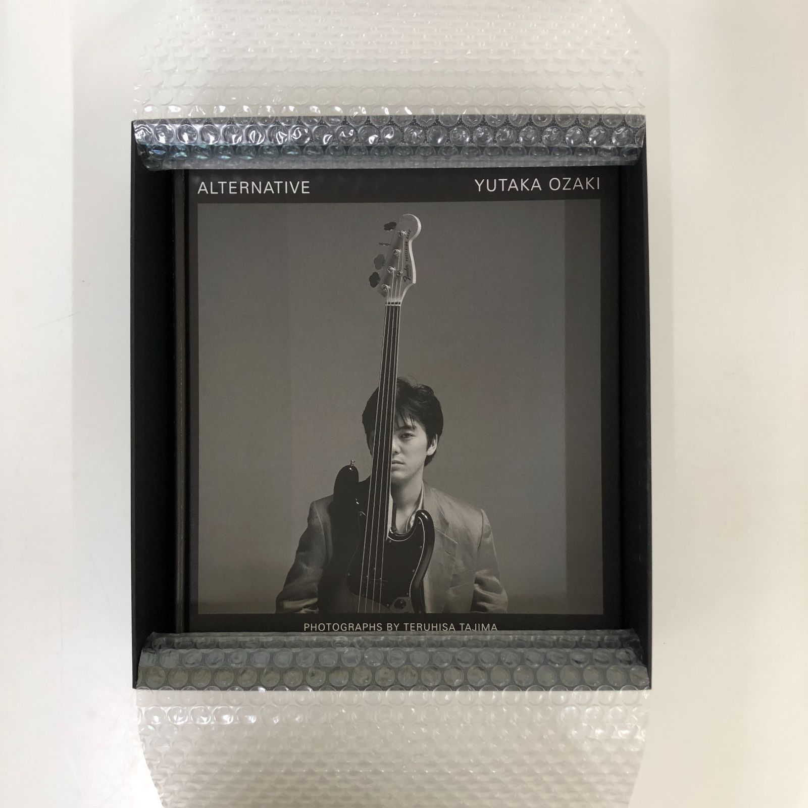 N]尾崎豊 プレミアムトレジャーボックス トレジャーボックス