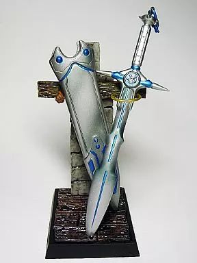 中古】トレーディングフィギュア はぐれメタルの剣 「ドラゴンクエスト