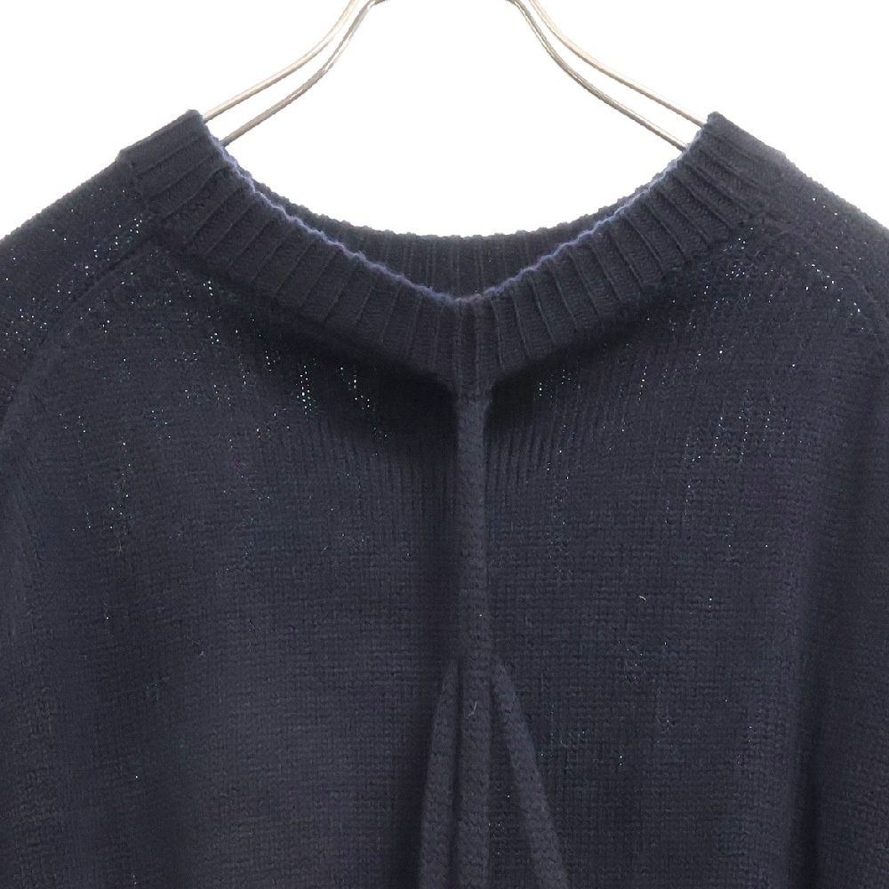 トップス doublet 20aw plamodel knit wear khaki doublet 20aw plamodel knit wear khaki