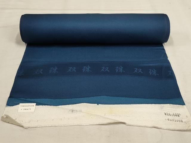 付け下げ 刺繍 金彩 正絹 反物 平和屋着物▽付下げ 反物 着尺 刺繍 人物文 金彩 正絹 逸品 未