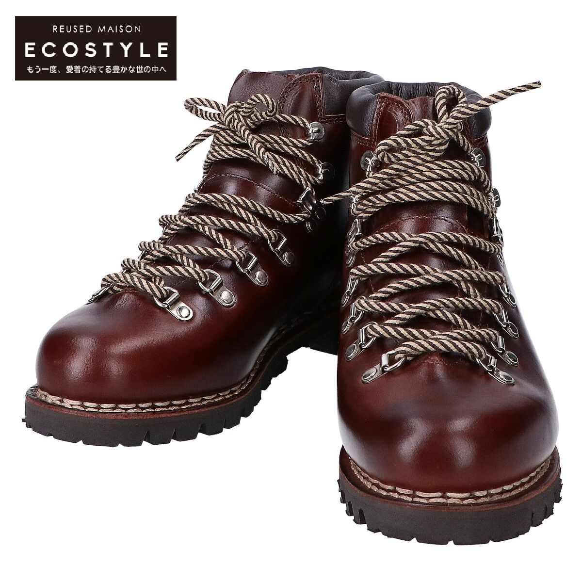 Paraboot パラブーツ 【新品】ECORCE 074603 AVORIAZアヴォリアーズ