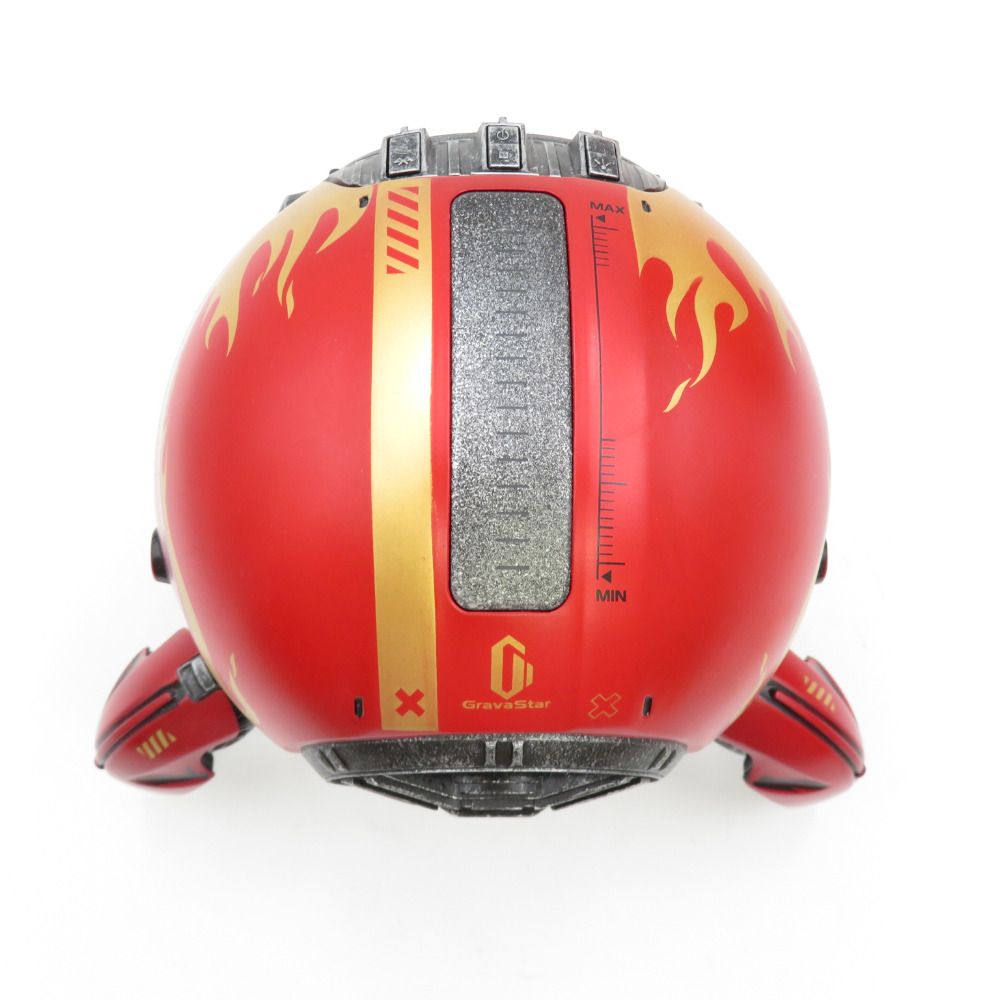 Gravastar ワイヤレススピーカー Mars Pro GV-0004