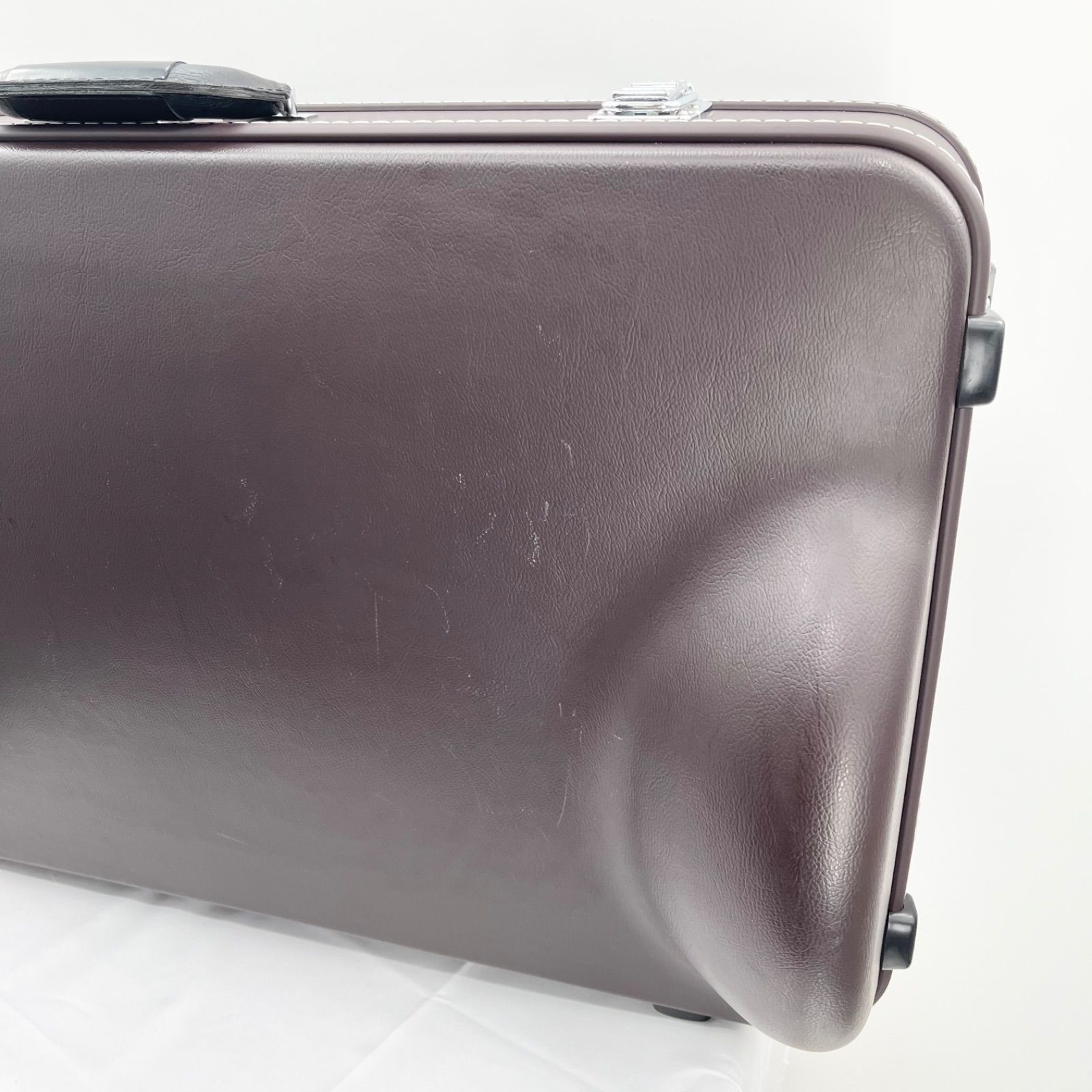 美品YAMAHA YEP-201 ユーフォニアム ハードケース付 YAMAHA YEP-201 ハードケース 付 ユーフォニアム マウスピース付