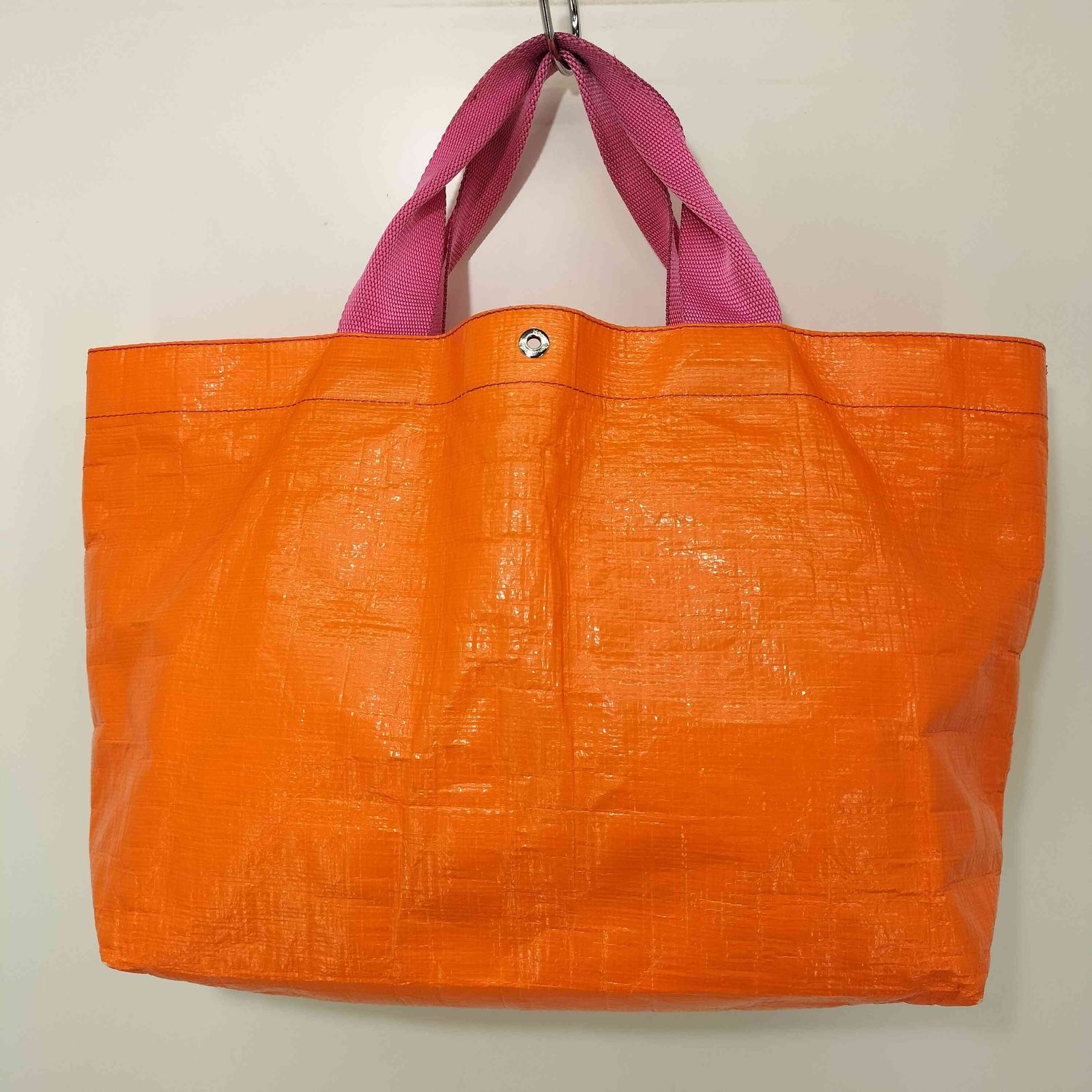 エルベシャプリエ Herve Chapelier 2012PP マルシェバッグM