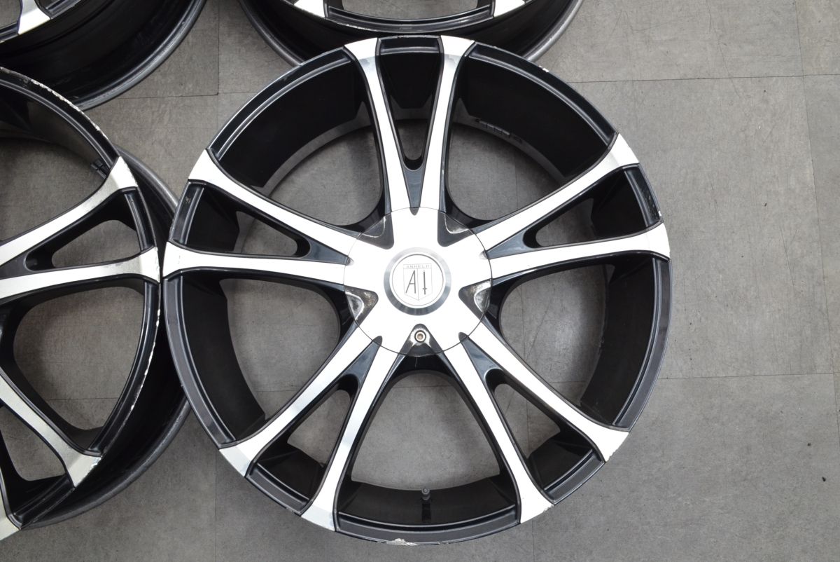 ヴェルファイア