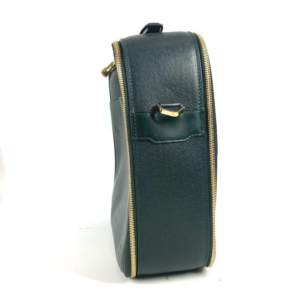 LOUIS VUITTON ルイヴィトン サコッシュ ダークグレー カーキ エピ