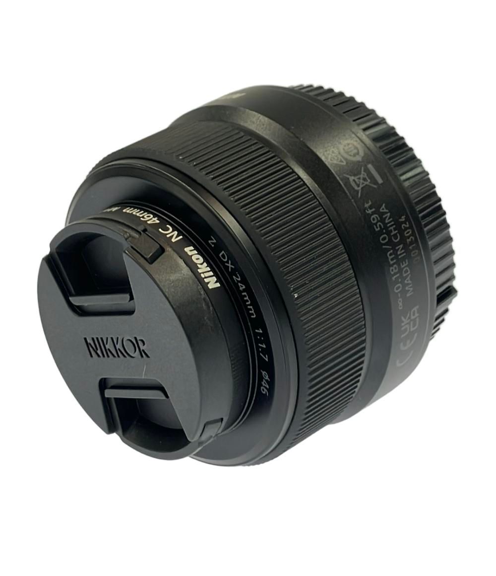 ニコン 交換用レンズ Nikon