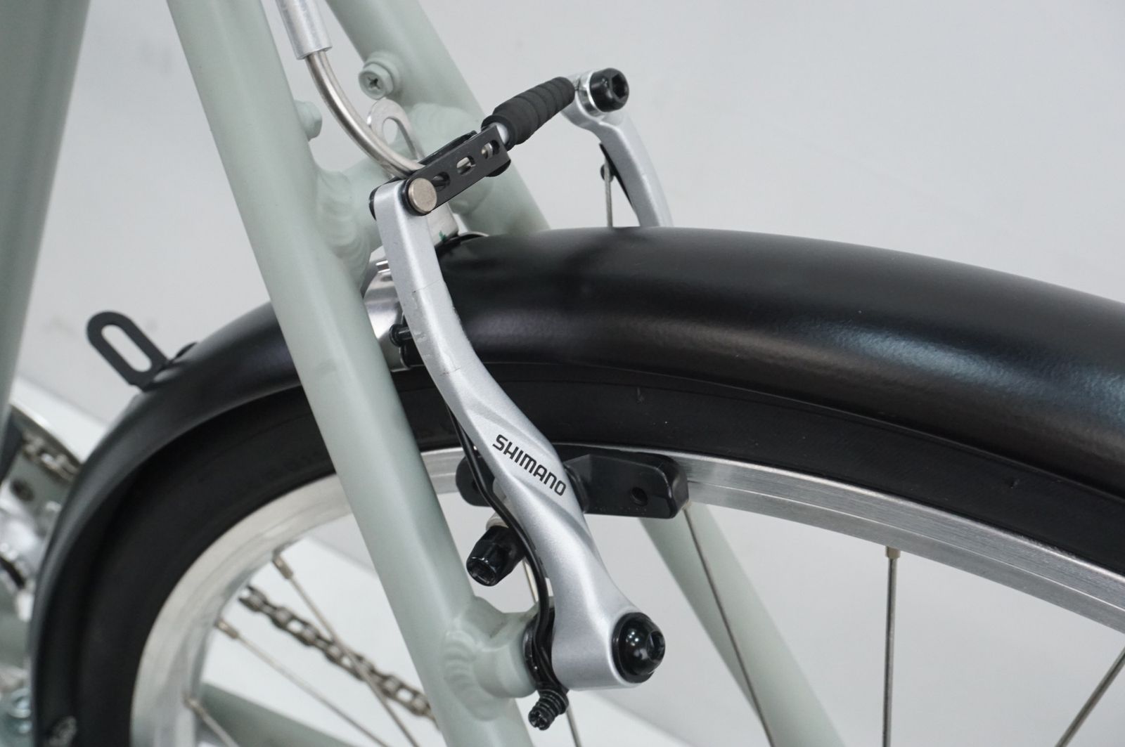 モデル クロスバイク