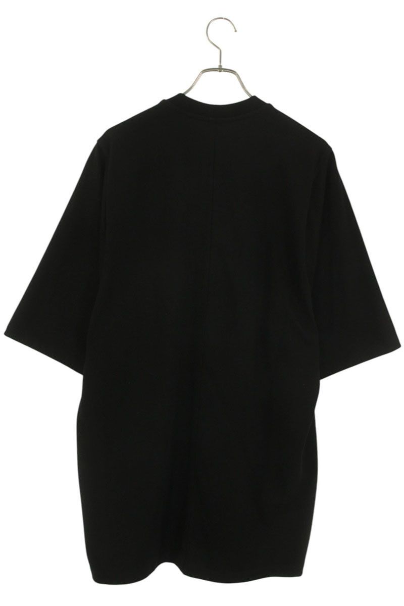 リックオウエンス 25AW RU02E1249 JUMBO SST ジャンボTシャツ