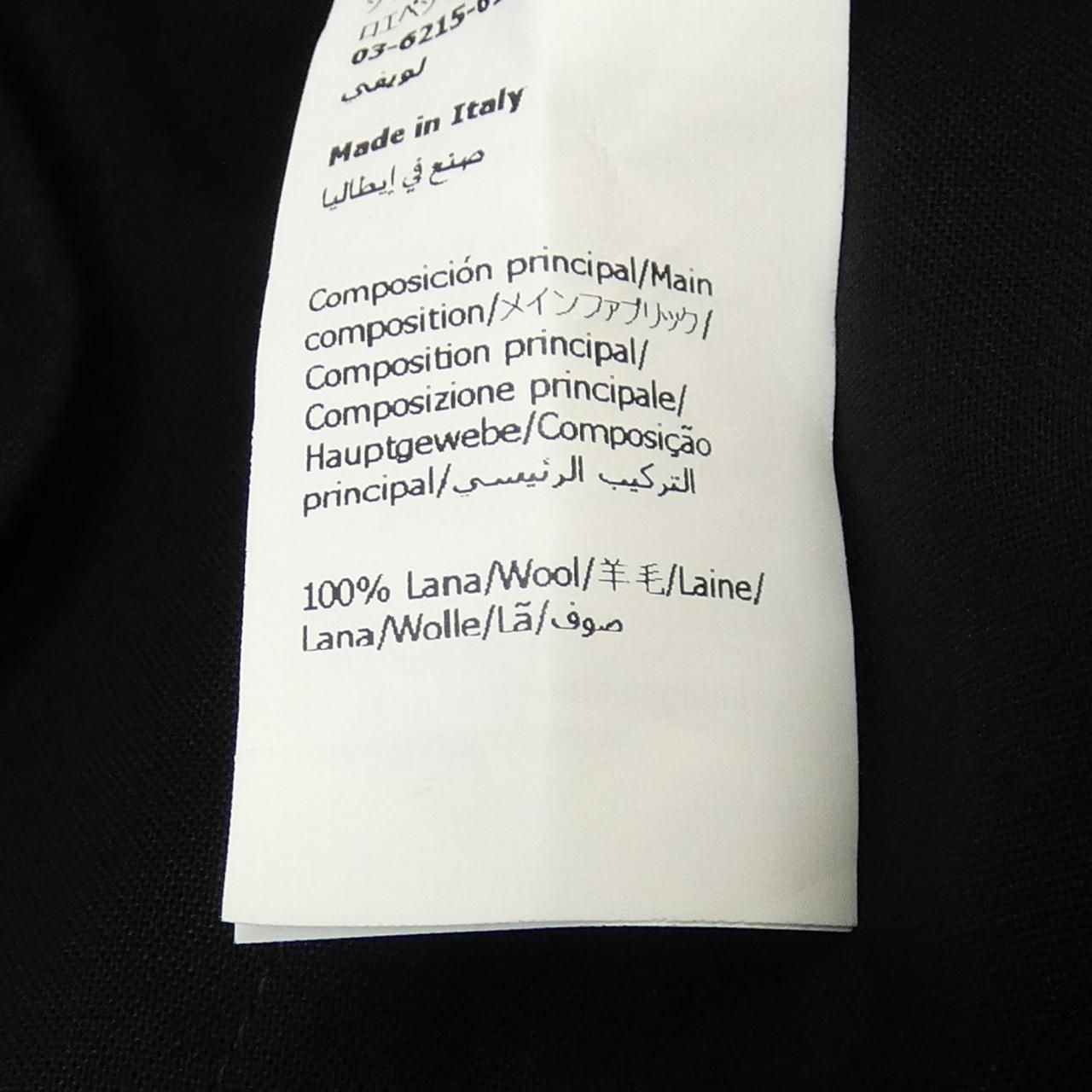 ロエベ LOEWE S359Y04XGS パンツ DECORATOM_COM_BR