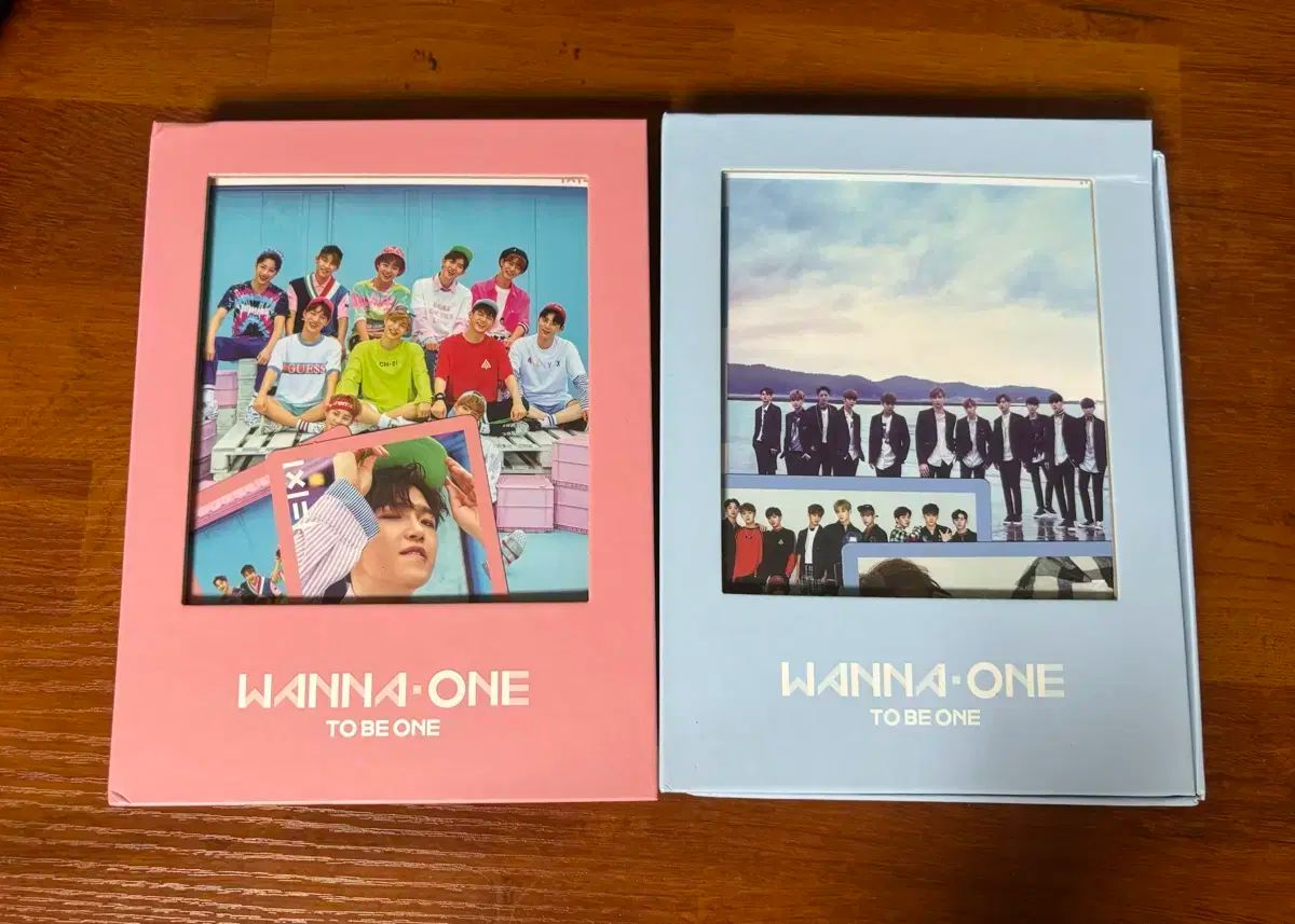 wanna one ワナワン アルバム　まとめ売り　セット wanna one ワナワン アルバム まとめ売り セット - メルカリ