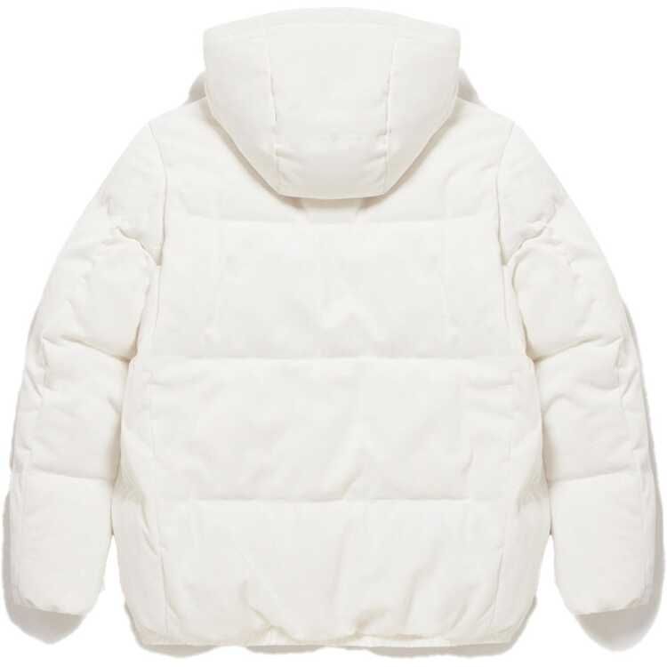 LACOSTE ラコステ ピケダウンジャケット(メンズ) M(050