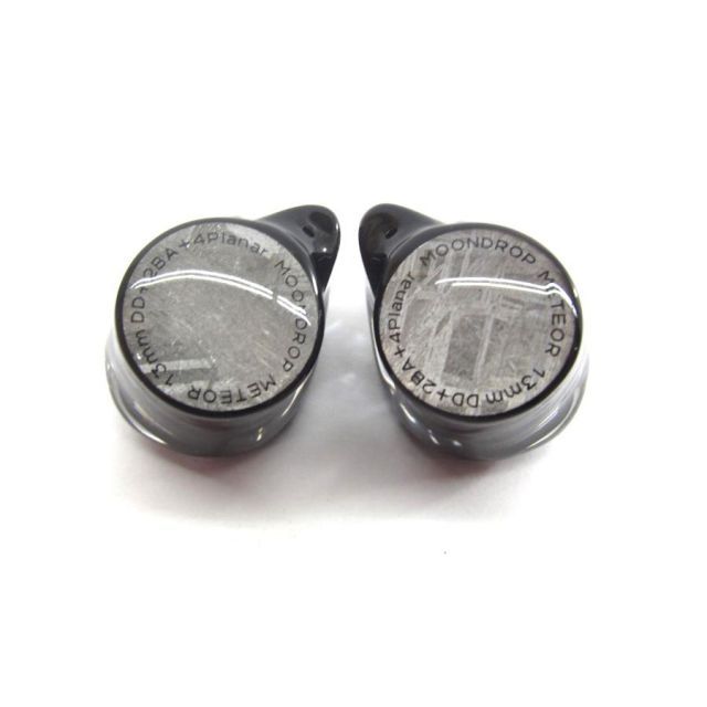 Meteor イヤフォン