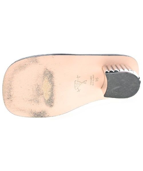 PLAN C サンダル レディース 【古着】【中古】【送料無料】 - メルカリ